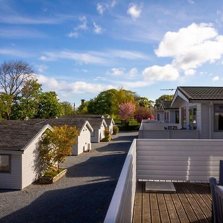 Drummohr Holiday Park Prestonpans Екстериор снимка