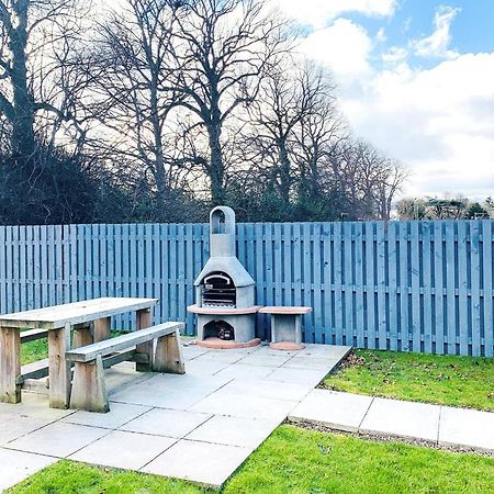 Drummohr Holiday Park Prestonpans Екстериор снимка