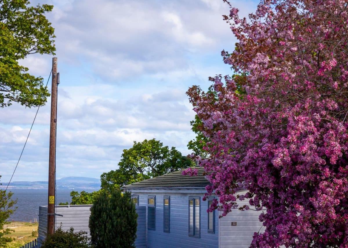 Drummohr Holiday Park Prestonpans Екстериор снимка