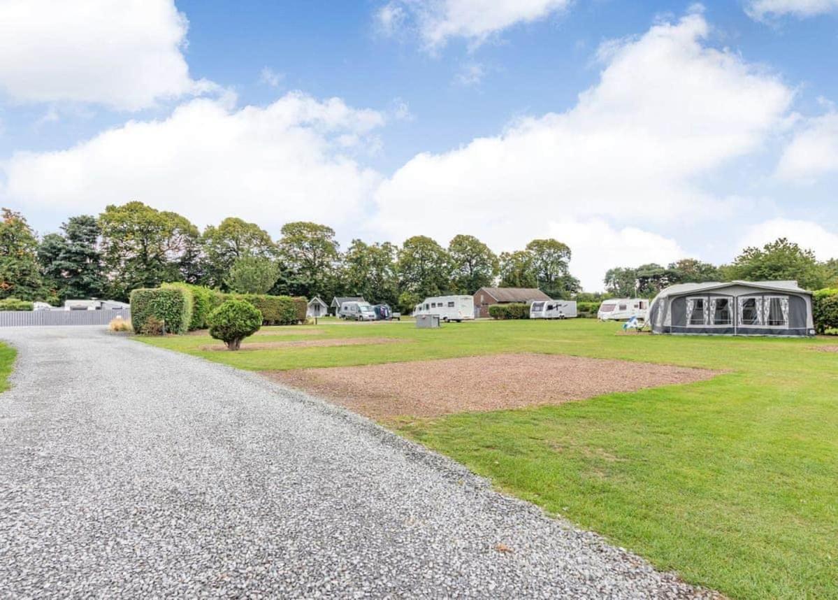 Drummohr Holiday Park Prestonpans Екстериор снимка