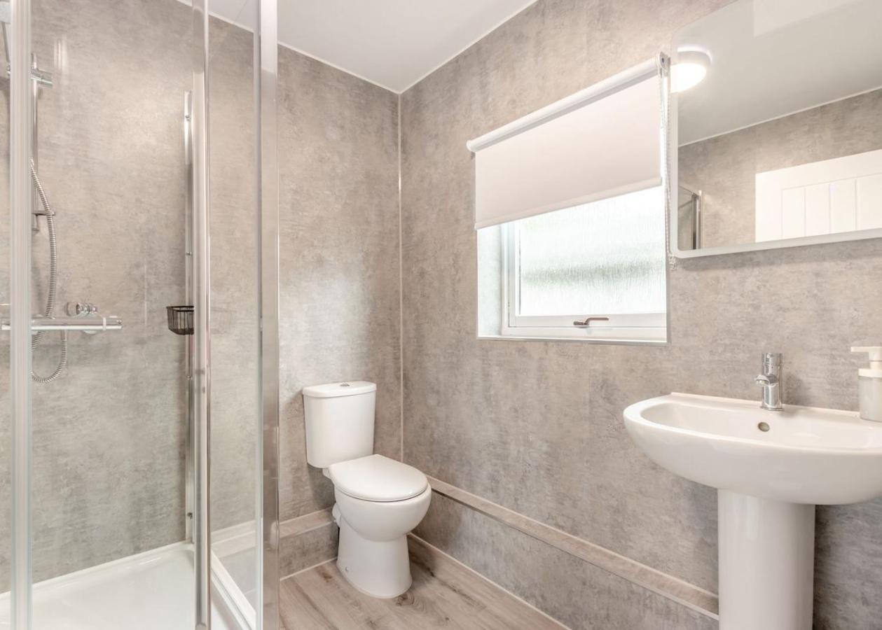 Drummohr Holiday Park Prestonpans Екстериор снимка
