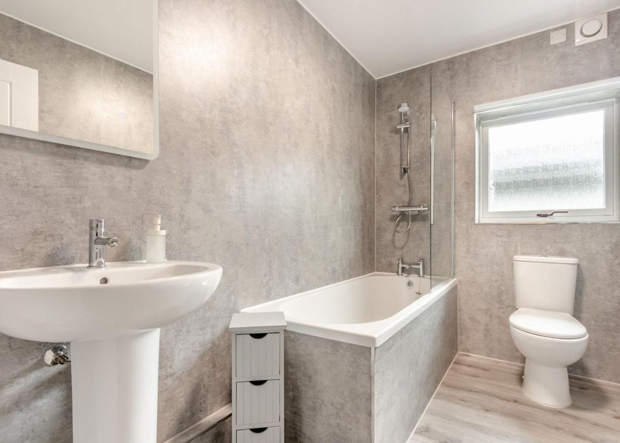 Drummohr Holiday Park Prestonpans Екстериор снимка