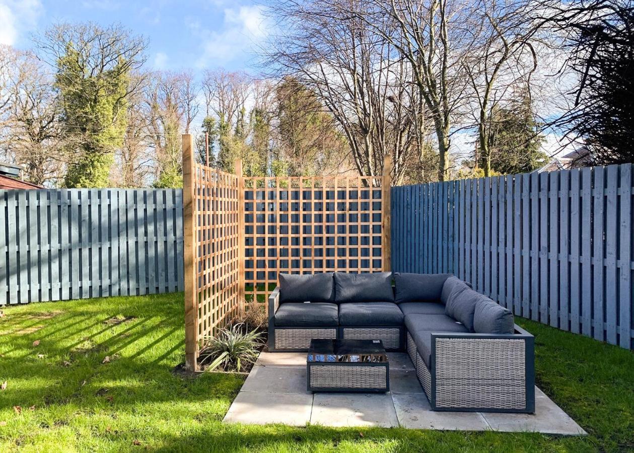 Drummohr Holiday Park Prestonpans Екстериор снимка