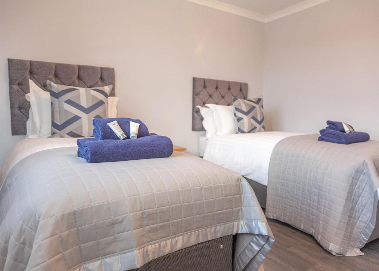 Drummohr Holiday Park Prestonpans Екстериор снимка