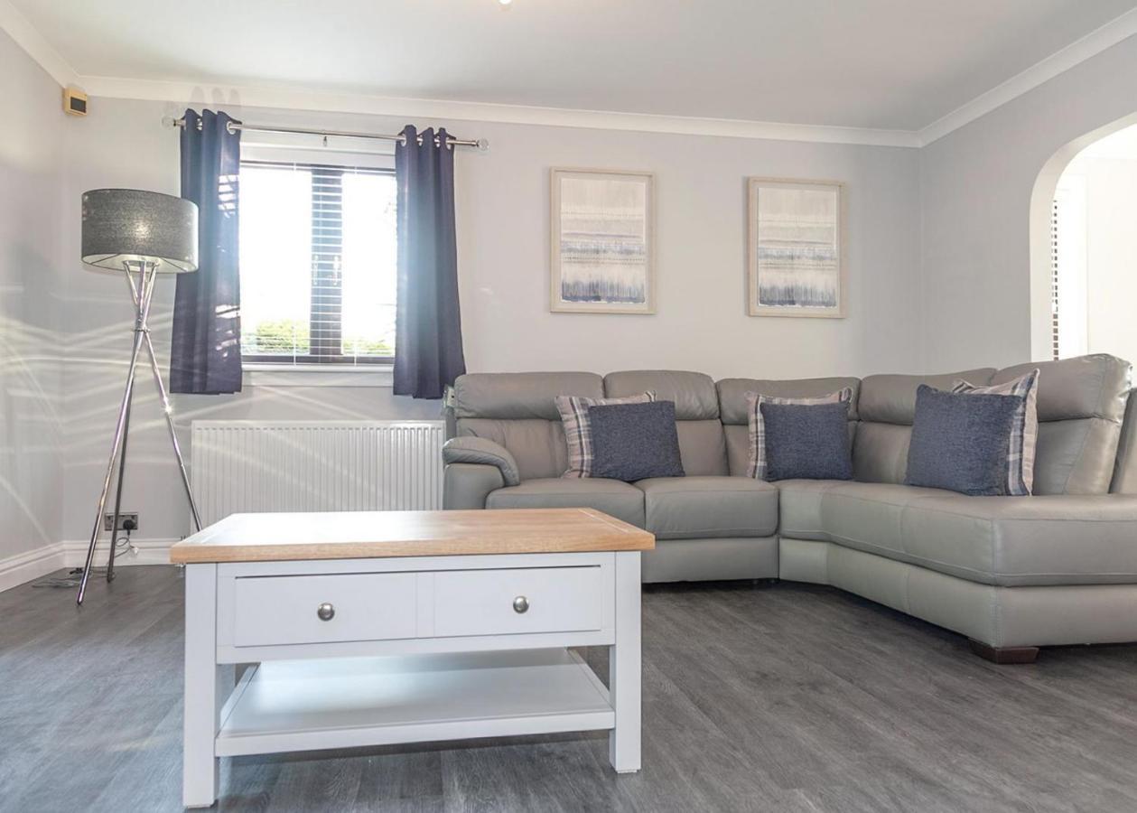 Drummohr Holiday Park Prestonpans Екстериор снимка