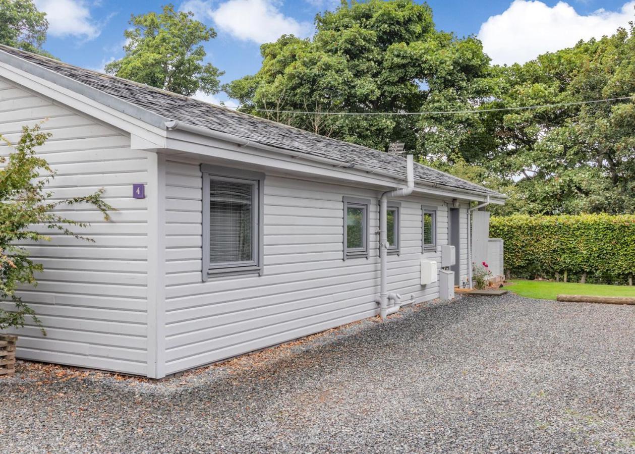Drummohr Holiday Park Prestonpans Екстериор снимка