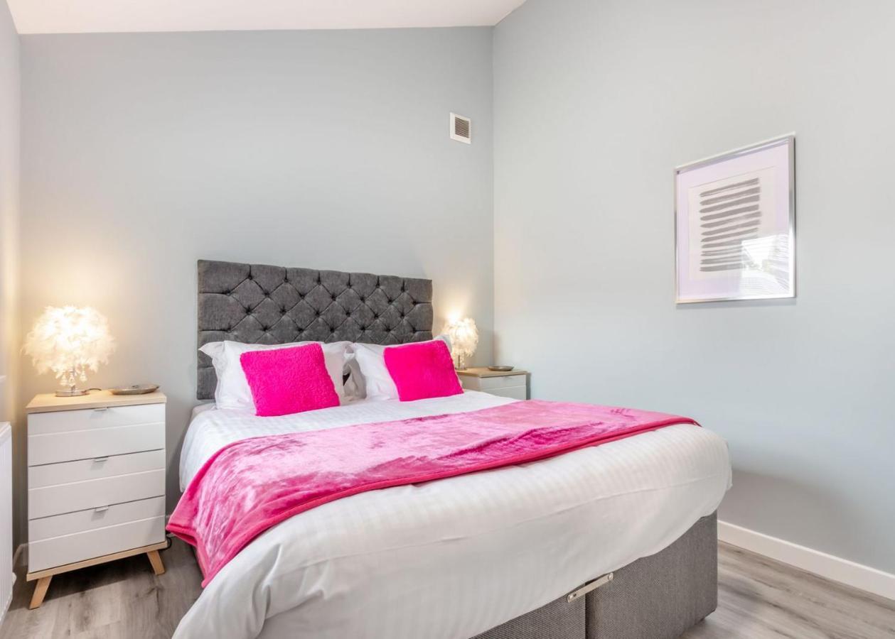 Drummohr Holiday Park Prestonpans Екстериор снимка
