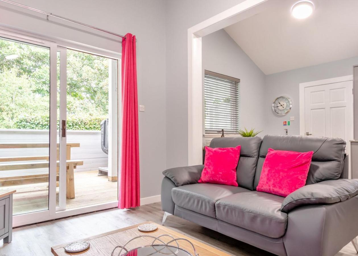 Drummohr Holiday Park Prestonpans Екстериор снимка