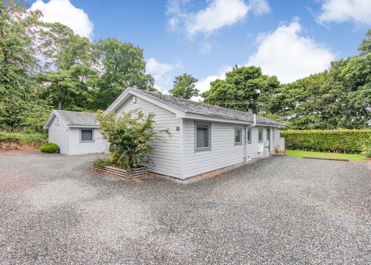 Drummohr Holiday Park Prestonpans Екстериор снимка