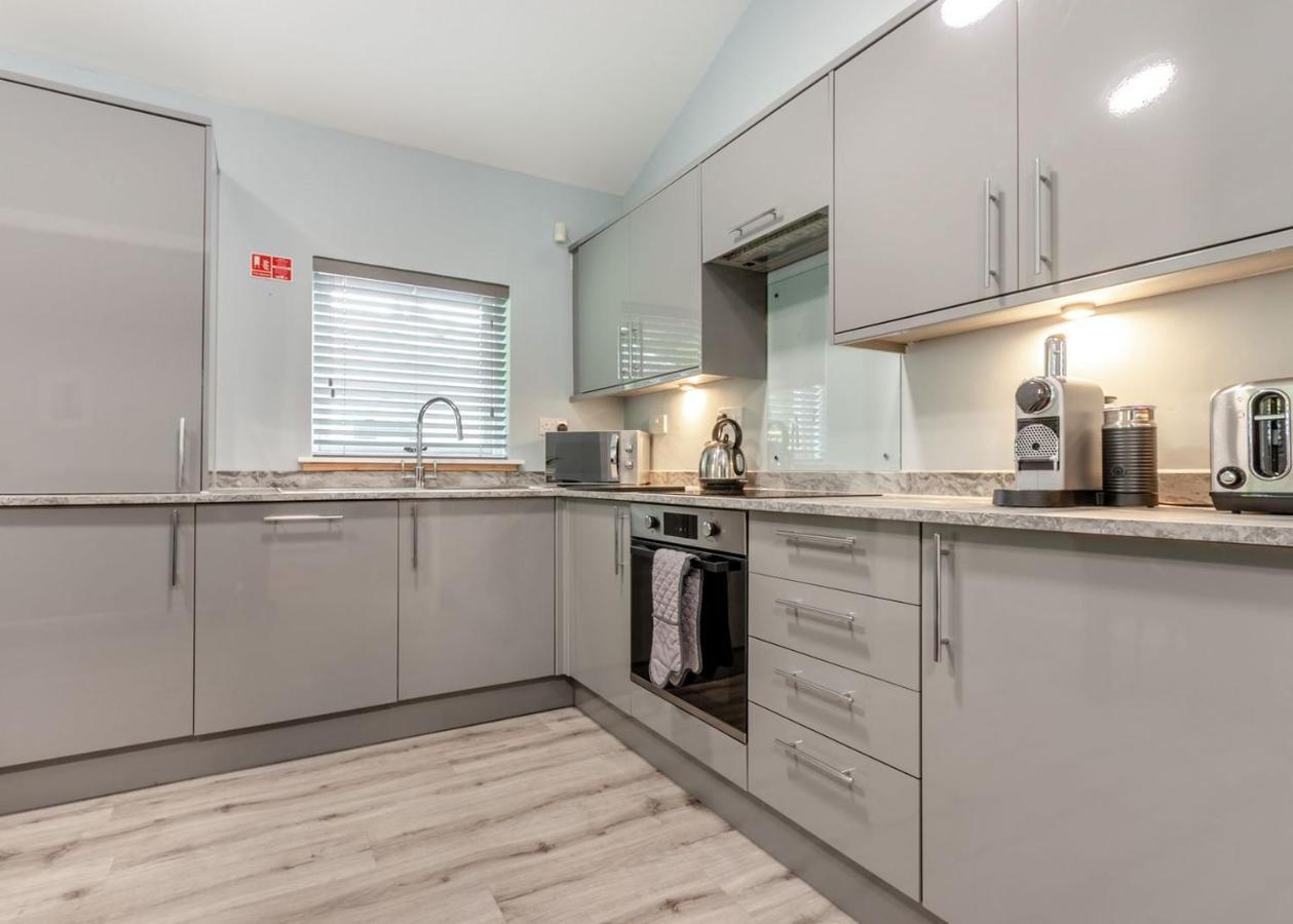 Drummohr Holiday Park Prestonpans Екстериор снимка