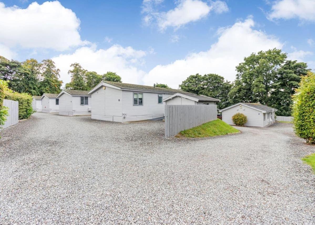 Drummohr Holiday Park Prestonpans Екстериор снимка